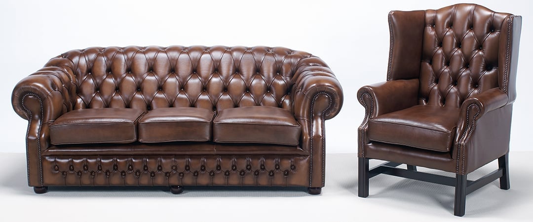 windsor chesterfield sofa collection 01 | The Windsor Chesterfield Collection windsor chesterfield sofa collection