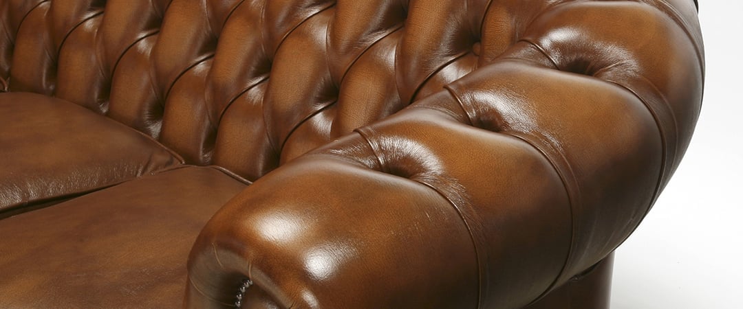 colección de sofás chesterfield windsor