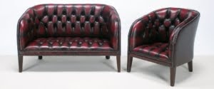 York Chesterfield Sofa Kollektion