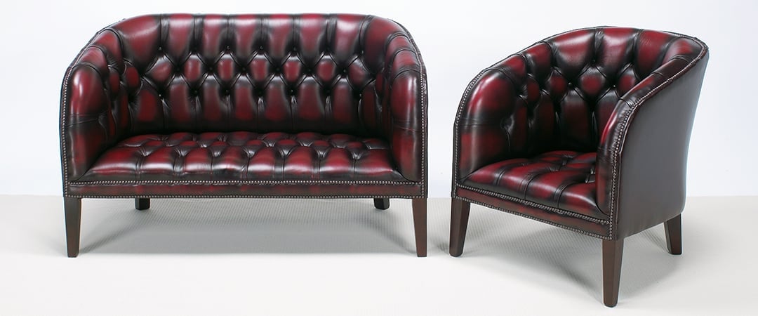 york chesterfield sofa collection
