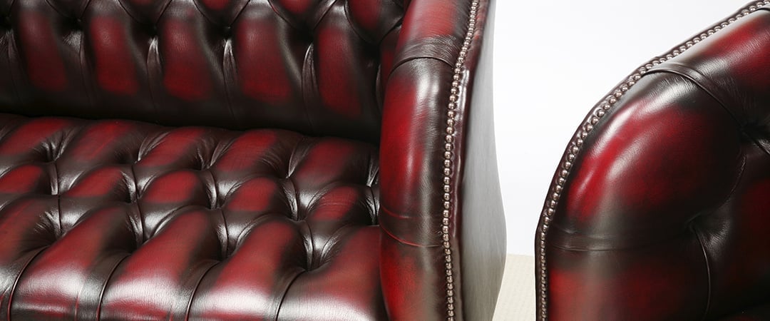 collection de canapé york chesterfield