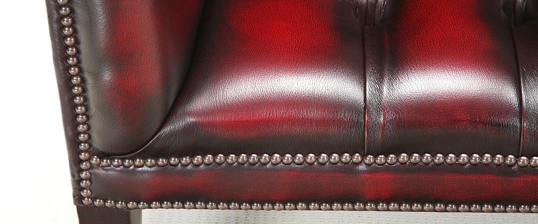 collection de canapé york chesterfield