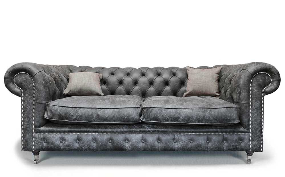 skórzana sofa dorchester chesterfield