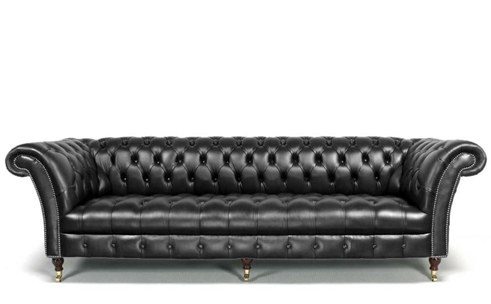 Chesterfield Sofa Company Reviews, The Leather Sofa Company Reviews