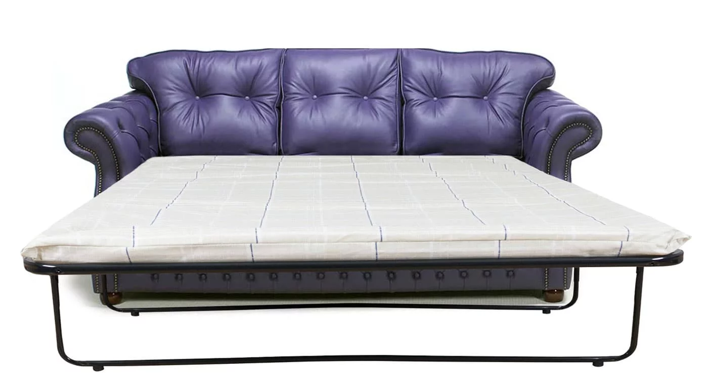 Sofá cama Chesterfield Era