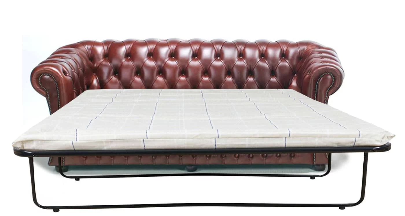 Gladstone Chesterfield Schlafsofas