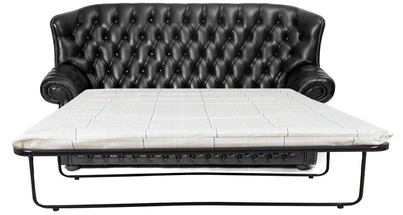 Monks Chesterfield Sofa Beds