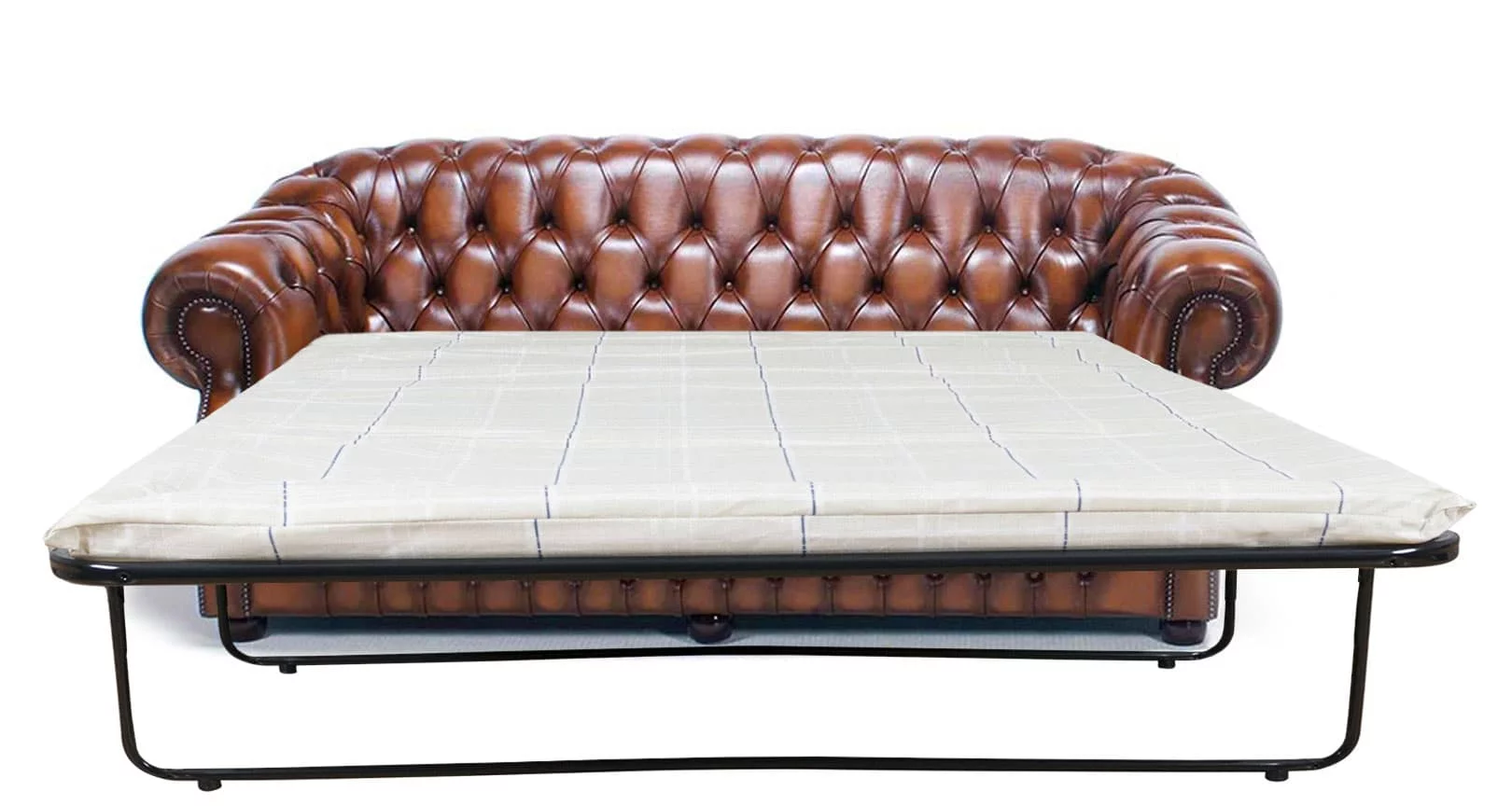 Sofa rozkładana Windsor Chesterfield