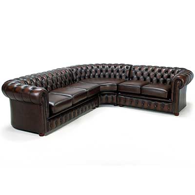 Corner Sofa