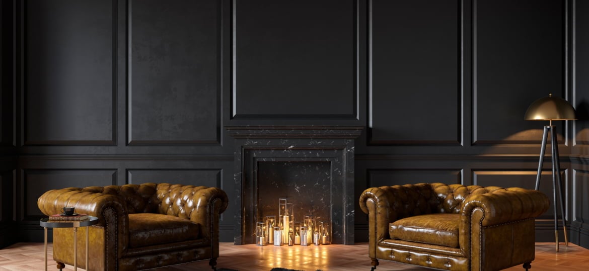 chesterfield1 | Hvordan velge den perfekte Chesterfield hjørnesofa chesterfield