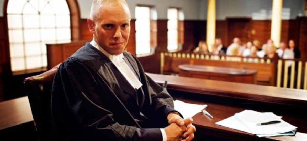 Chesterfield Chair Judge Rinder