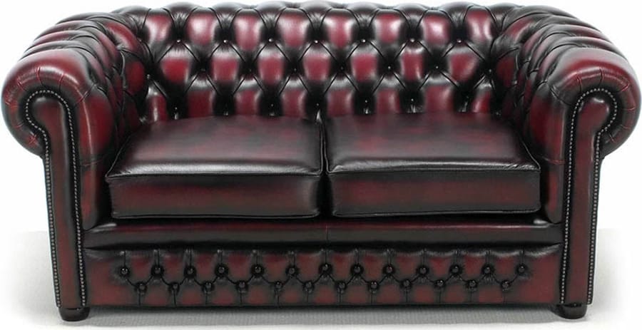 chesterfield sofa bed