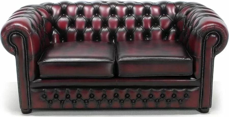 Chesterfield Sofa Bed Made In Uk