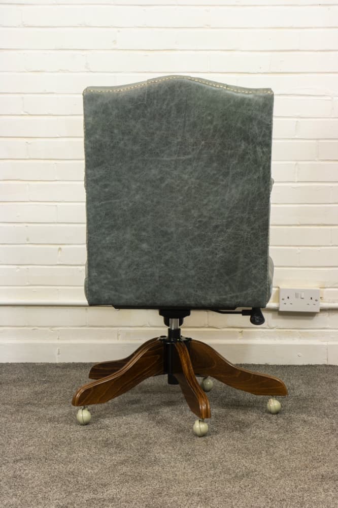 Gainsborough Chesterfield Office Chair Sale Only £580