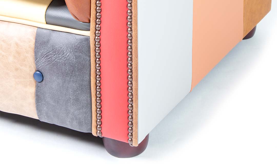 harlequin patchwork chesterfield sofa 08 | The Harlequin Patchwork Chesterfield Sofa Collection harlequin patchwork chesterfield sofa