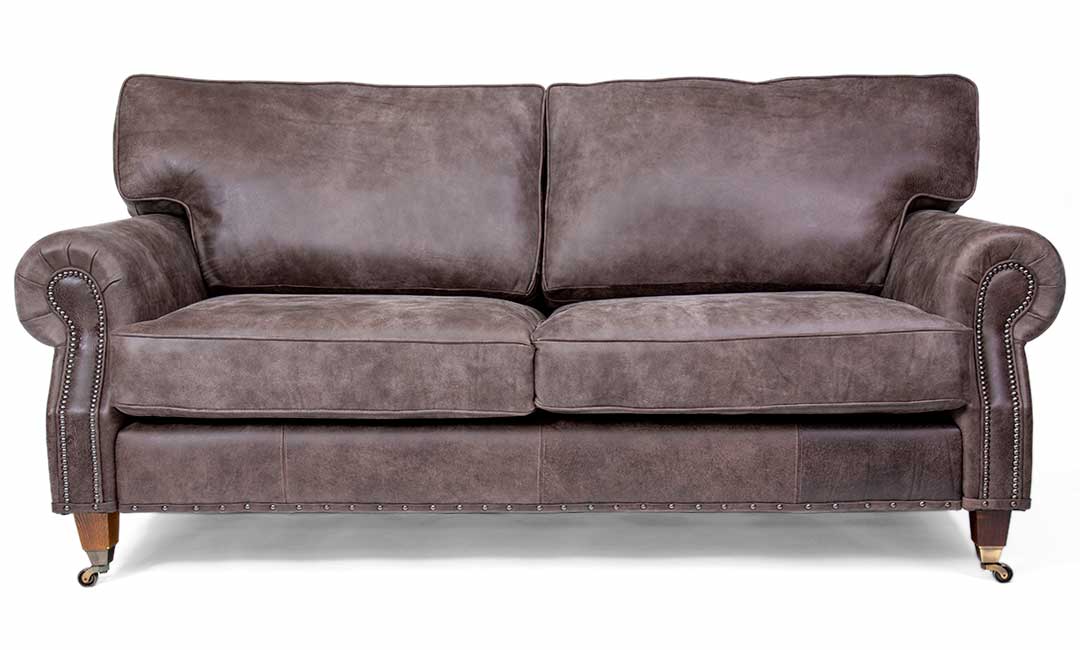 Hepburn Par Chesterfield Sofa Company