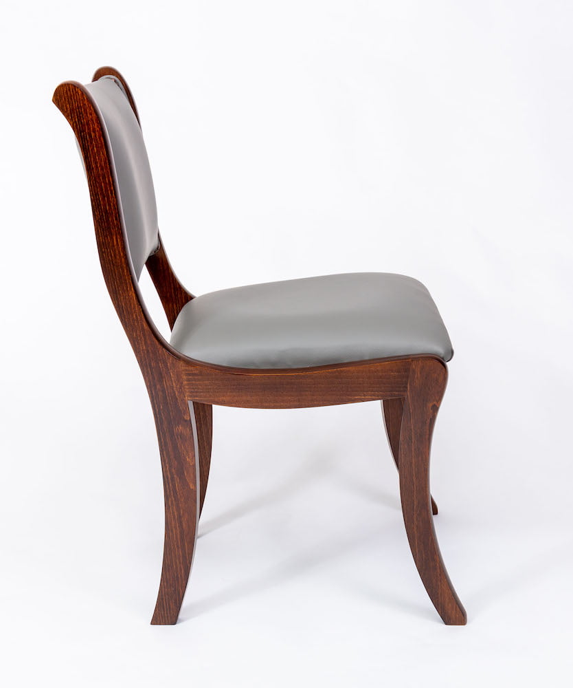 chesterfield stand chair
