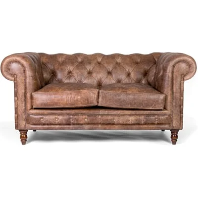 Furniture By Chesterfield Sofa Company