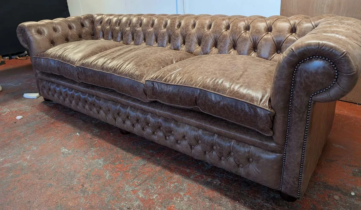 Chesterfield Sofa Verkauf Ex Display Chesterfield Sofas