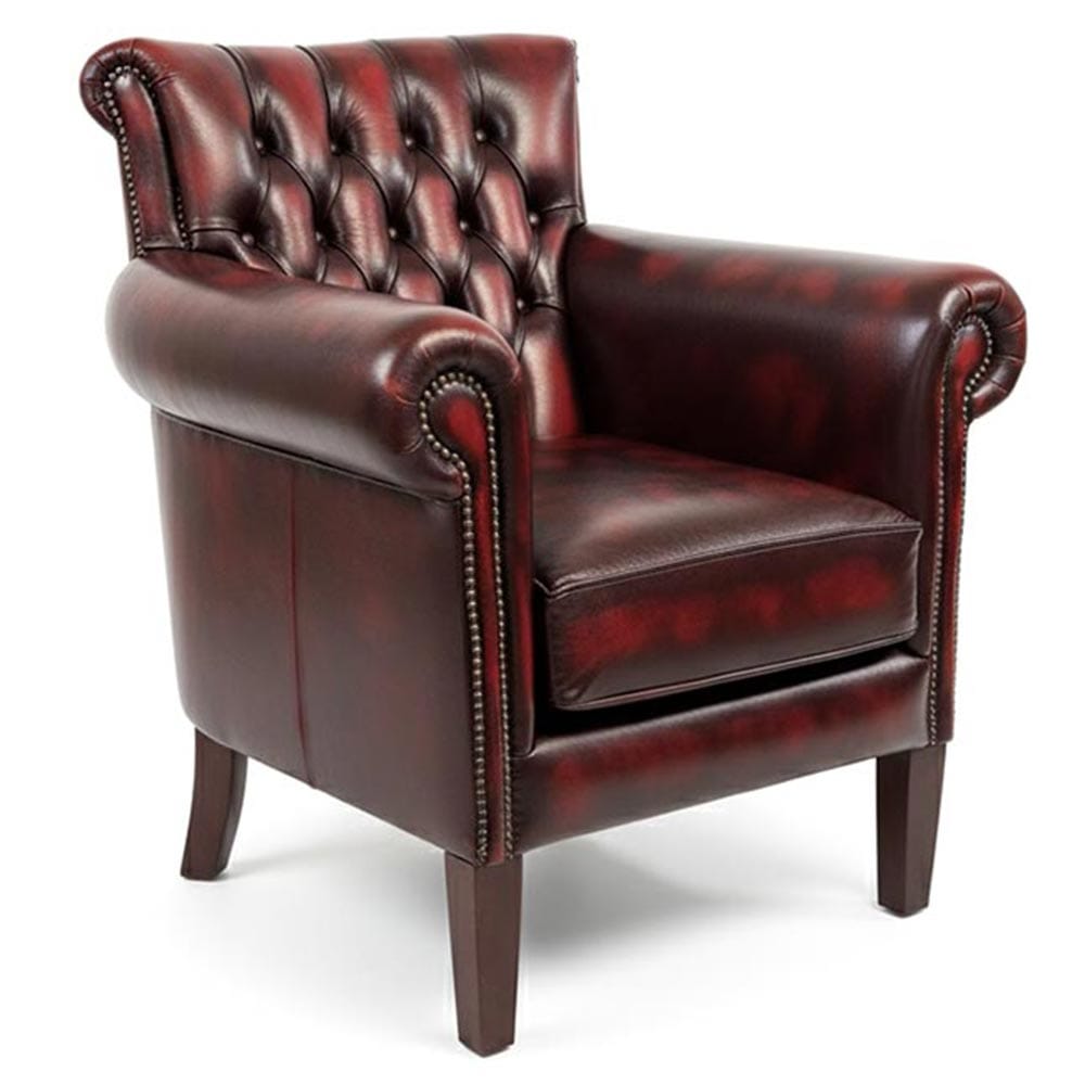 Preston Tub Chair