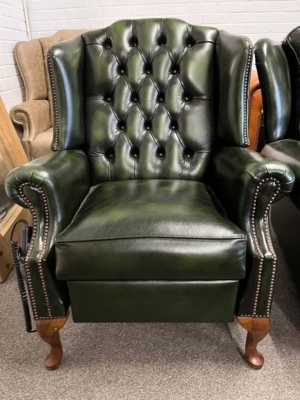 chesterfield recliner sale