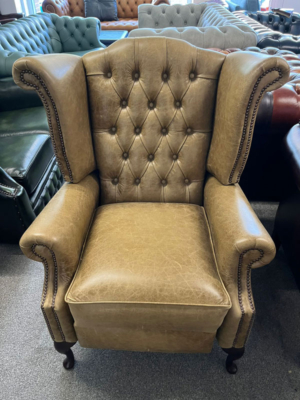 chesterfield recliner sale