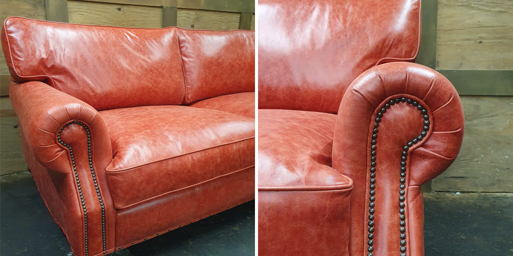 hepburn chesterield sofa sale
